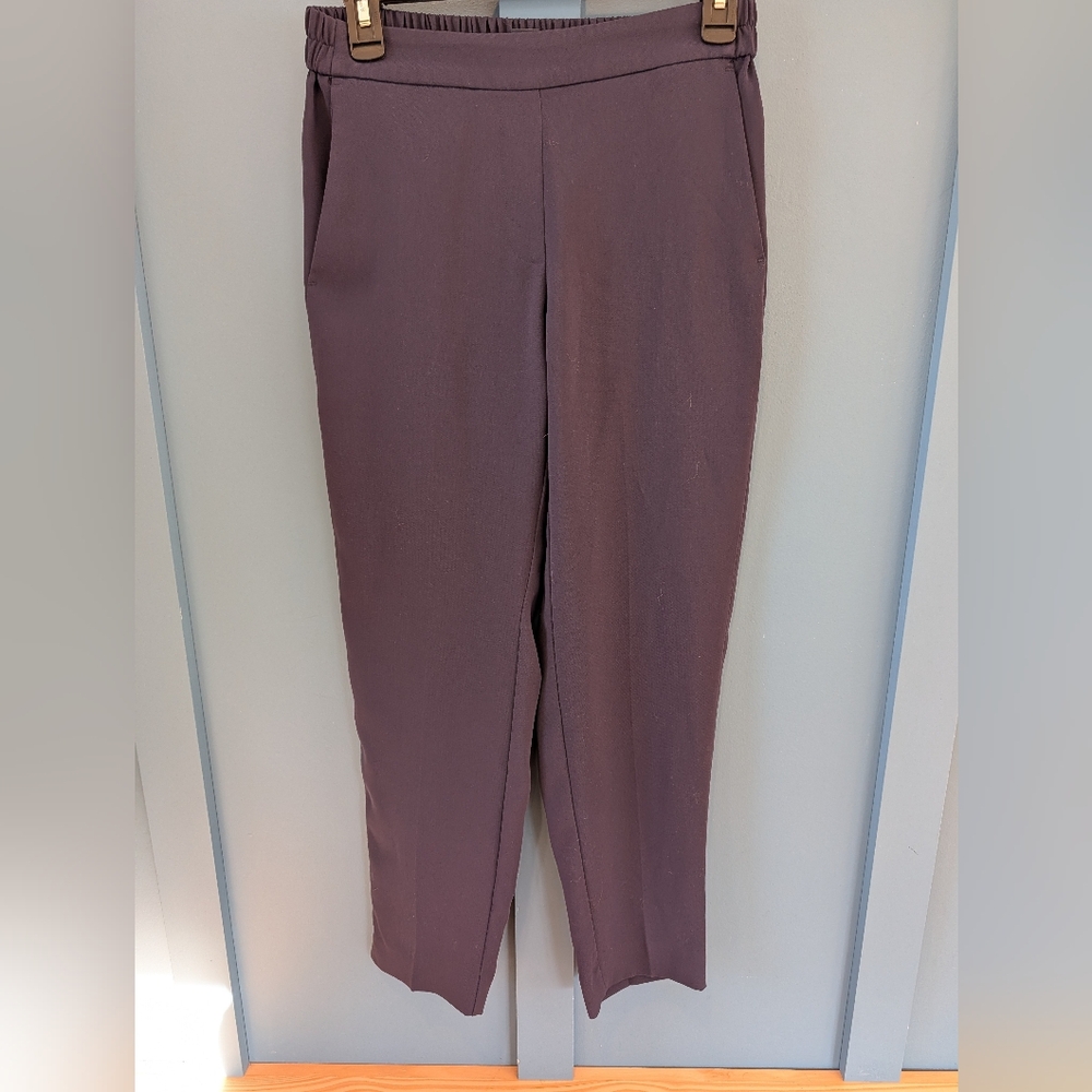 J.Crew Jamie Pant